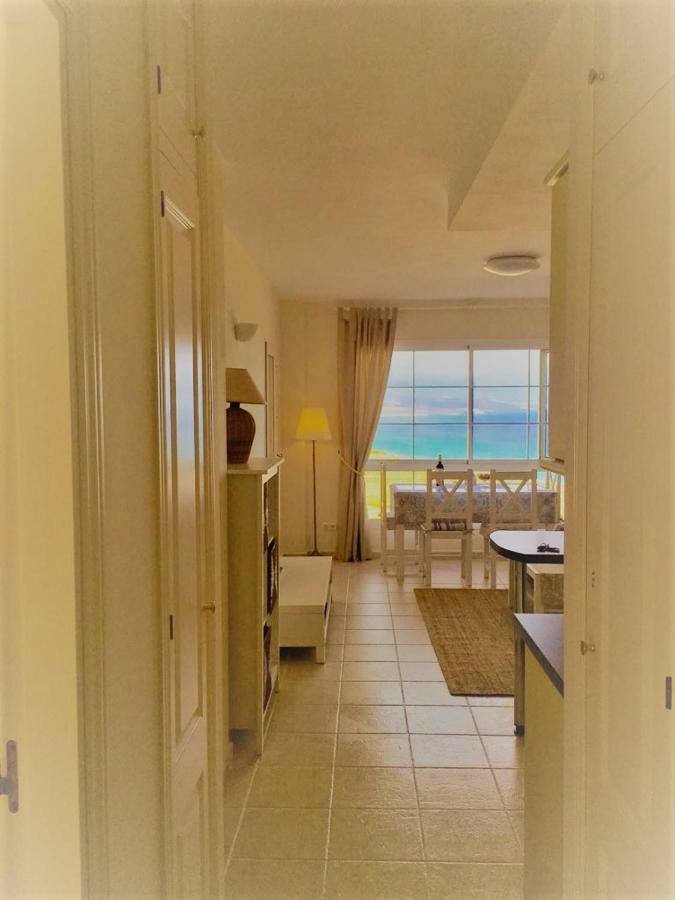 Playa Paraiso Elisabeth Costa Calma Exterior photo