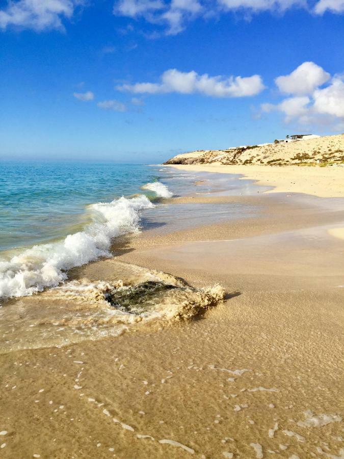 Playa Paraiso Elisabeth Costa Calma Exterior photo